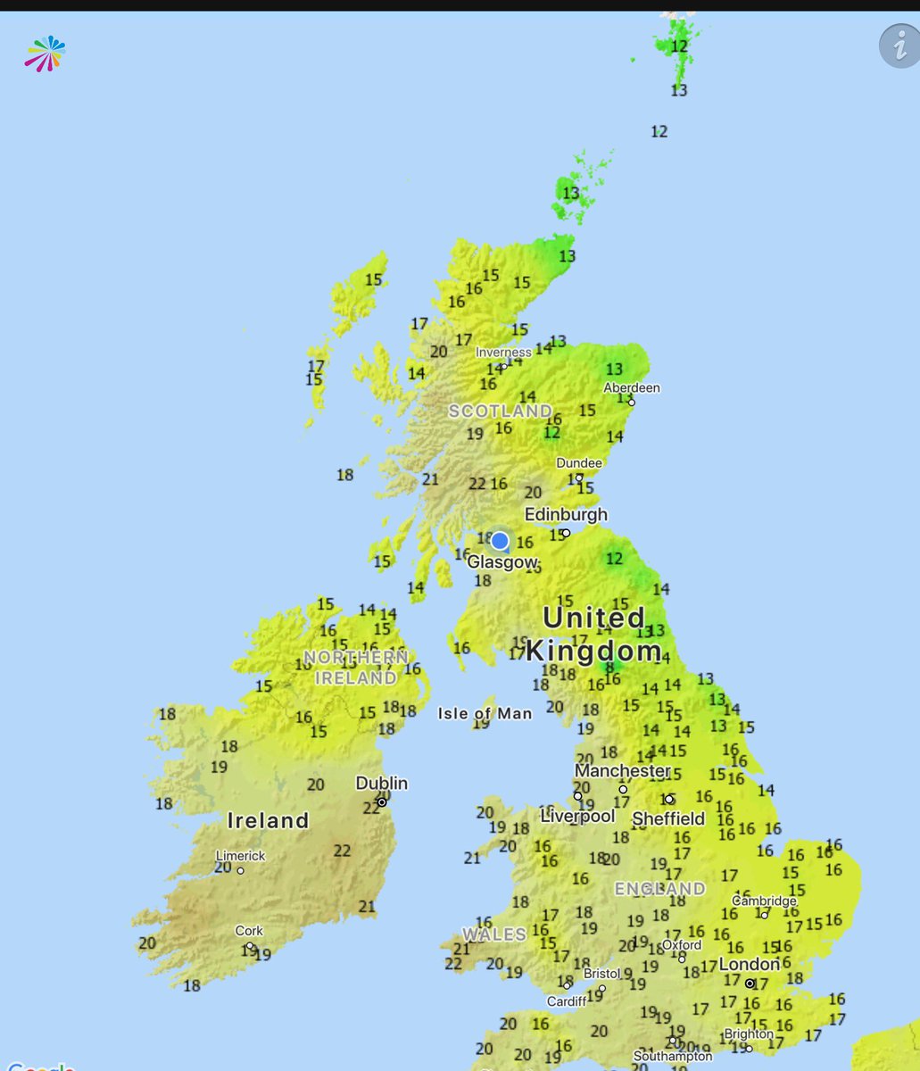 Judith@weather tweet media