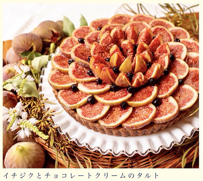 キルフェボン はクリスマスケーキも大人気 値段 注文 通販情報もご紹介 Sweetsvillage スイーツビレッジ