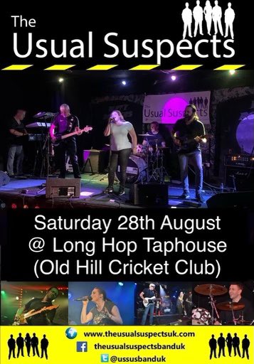 The Long Hop Taphouse tweet media