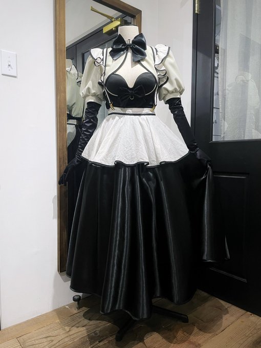 コスプレイヤーえむのTwitter画像49