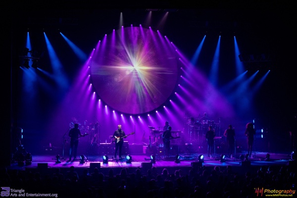 Brit Floyd @ DPAC August 21, 2021 - Brit Floyd @ DPAC August 21, 2021

Brit Floyd, “The World’s Greatest Pink Floyd Show”, returned to the stage to perform it’s brand new pr... - triangleartsandentertainment.org/2021/08/brit-f…