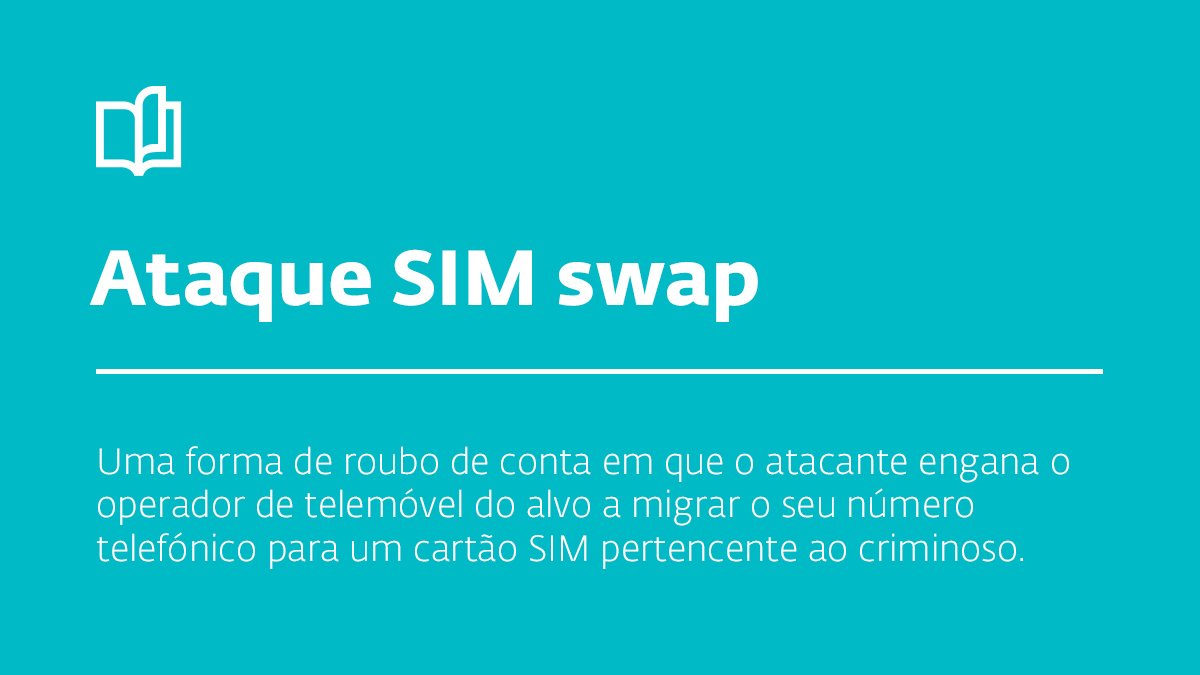 ESET_PT's tweet photo. A ESET criou um pequeno dicionário de #cibersegurança. Nas próximas semanas, vamos explorar diversos conceitos nele contidos. Aqui fica a entrada desta semana: https://t.co/DHVYqfbtIo