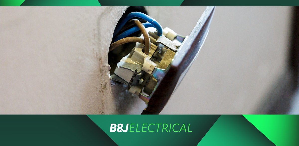 If you believe your electrical system is faulty, give us a call today - 07789 693725
 Our experts will carry out a thorough inspection to identify the issue and provide a customised solution. 

#B&amp;JElectrical #Electrical #Domestic #Commercial #SouthWales #Electricalinstallation