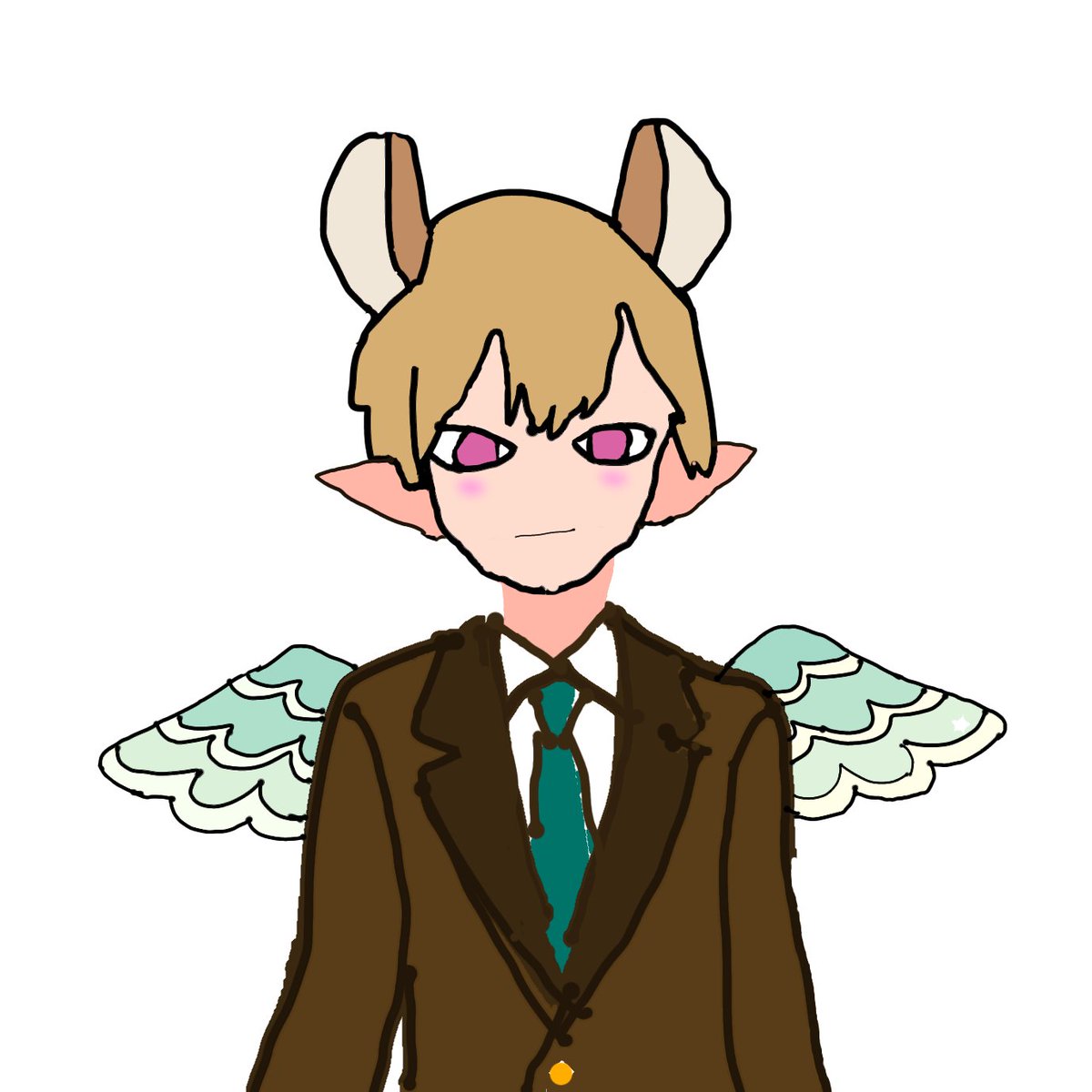 Milkzaaaaa's tweet image. #faao @aoaoxoxoao