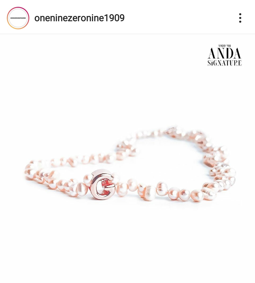 AsmodeusLust666's tweet photo. 1909 New collection 🌸
1909'98 ANDA signature 🌷 https://t.co/nhZBm0UzfP