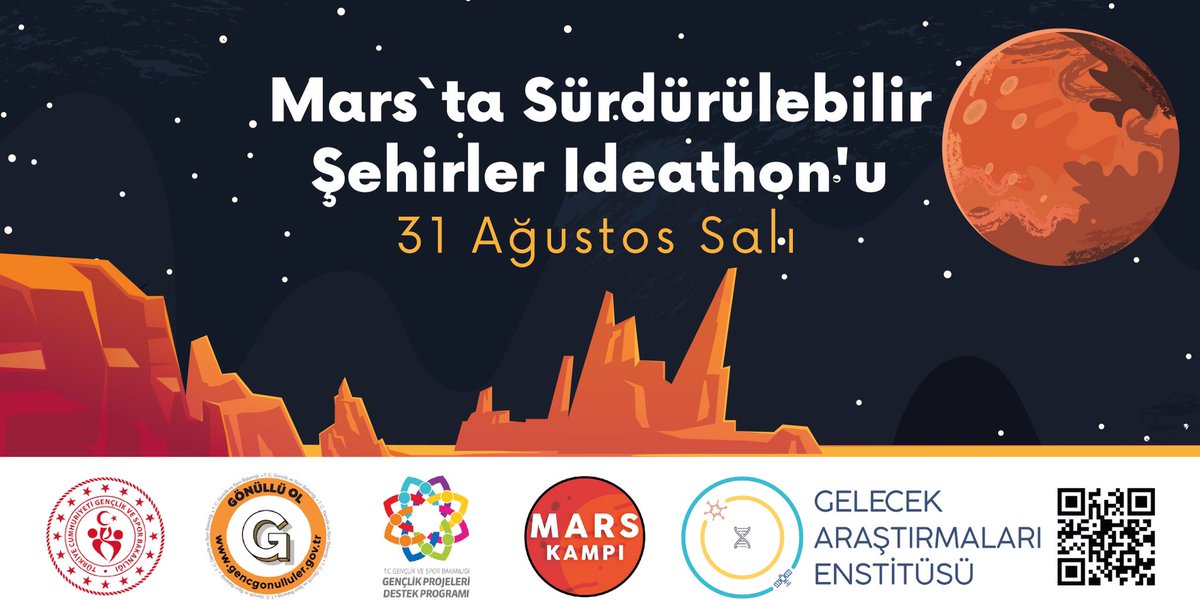 Son başvuru 30 Ağustos Pazartesi günü saat 12.00 🚀 Başvuru için linke tıkla! ⭐️ forms.gle/nzaRPab4YTQwvx…