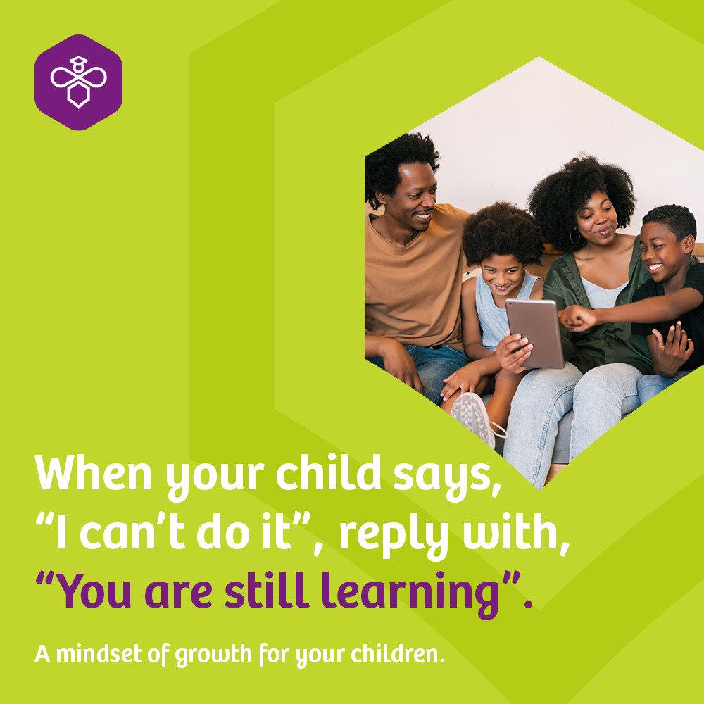 EdubeeU's tweet photo. Being patient is key when it comes to learning.
Encourage your children when they give up, teach them patience and guide them towards a better tomorrow.
Choose better. Choose EduBee.
#Edubee #Growth #Mindset #Uganda https://t.co/qm6nXBUdNt