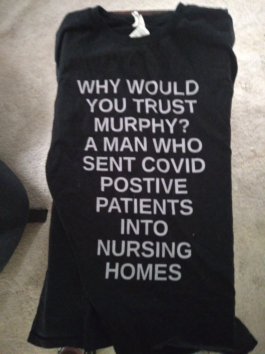 ColArchon's tweet photo. Let's wake some people up today #NewJersey
#E0103 https://t.co/59eQNcF95b