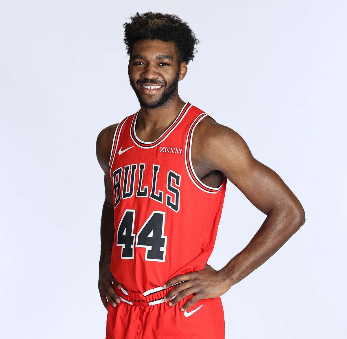NBA's tweet photo. Join us in wishing @patricklw4 of the  @chicagobulls a HAPPY 20th BIRTHDAY! #NBABDAY #ThatsGame https://t.co/kvRBZZPG3M