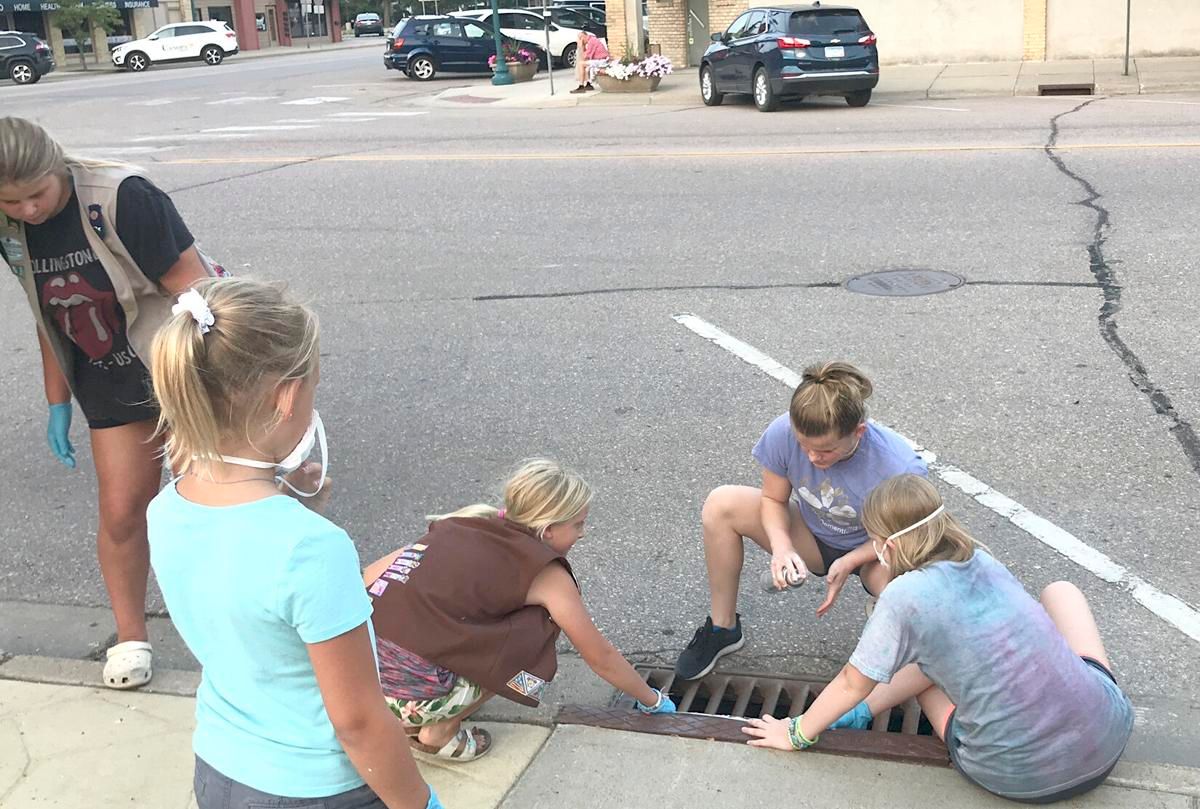 Belle Plaine Herald tweet media