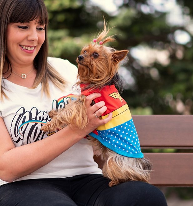 truffleshuffle_'s tweet image. Cool tees aren't just for humans! 
It's National Dog Day, so why not treat your pooch to a funky outfit with one of our cute tees for dogs 🐶
truff.sh/PetAccs
#nationaldogday #doggifts #dogtees #giftsfordogs #petgifts #dogaccessories #dogoutfit