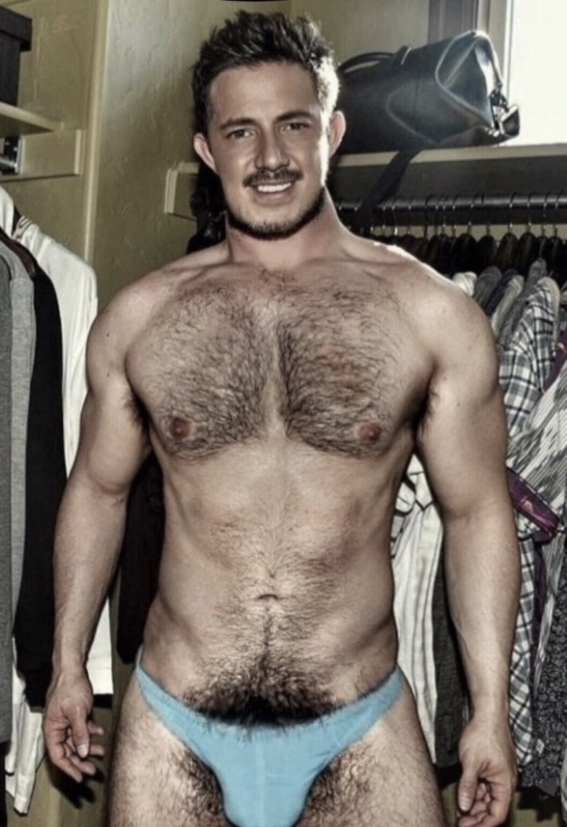 I don’t know about you but I love it when a #muscledmanwife has a lot of bu...
