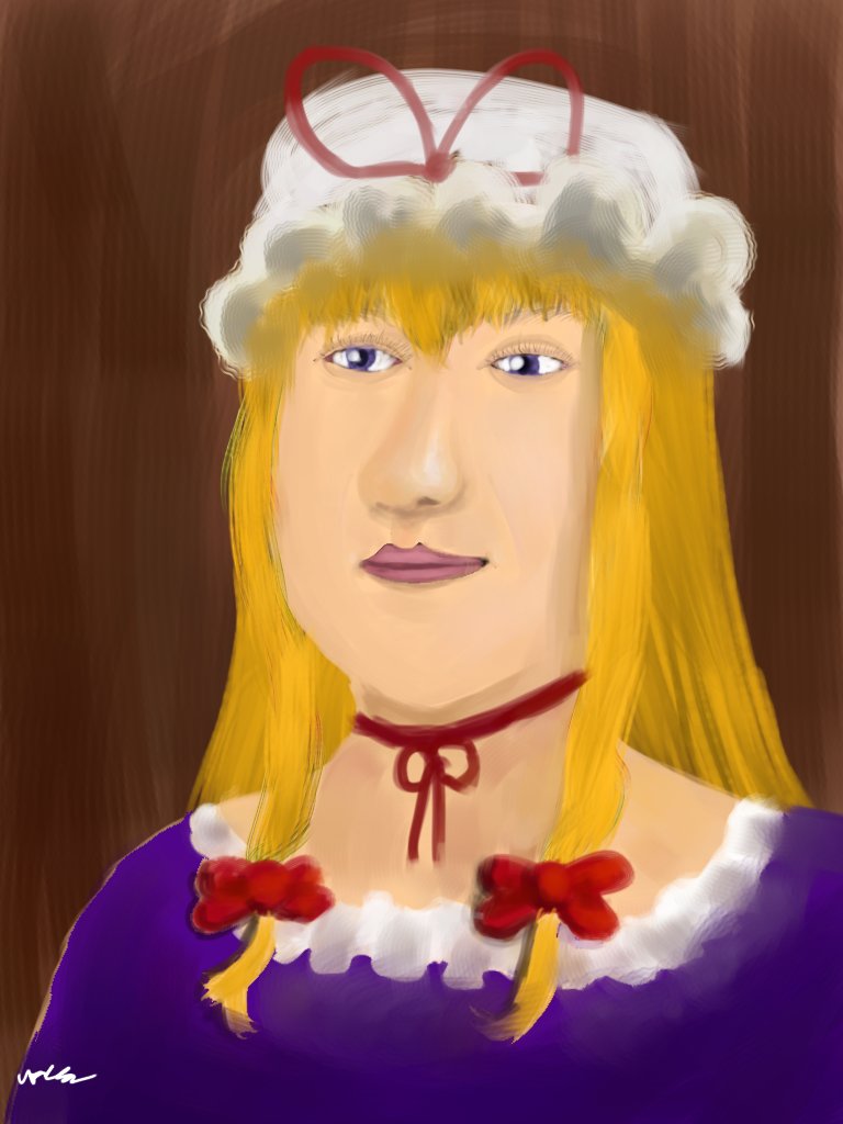 Twoucan 油絵風 の注目ツイート イラスト マンガ