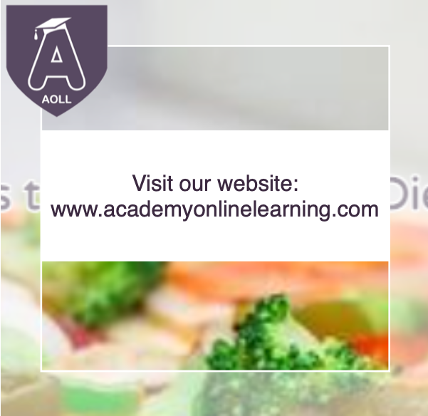 Our Access to HE course provides the Level 3 units required for entry onto university degree courses in nutrition and dietetics.
#health #nutrition #nutritiontherapy #onlinelearning #accesstohe #nutritionaltherapy #healthandwellness #nutritionandlifestyle #nutritiontraining