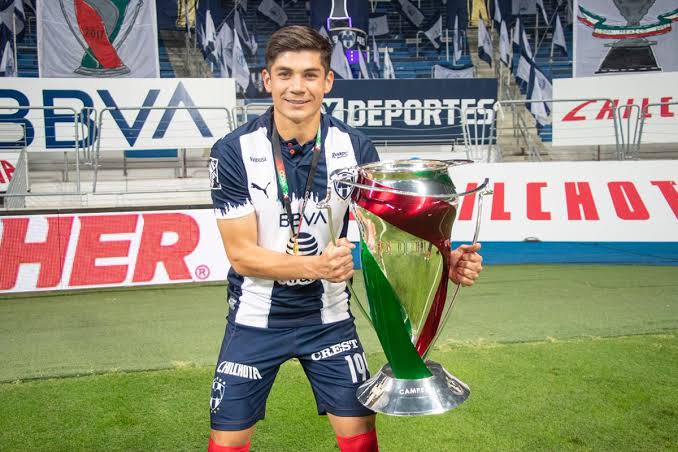 Charlie Talancón⚽🇫🇮💙🤍 tweet media