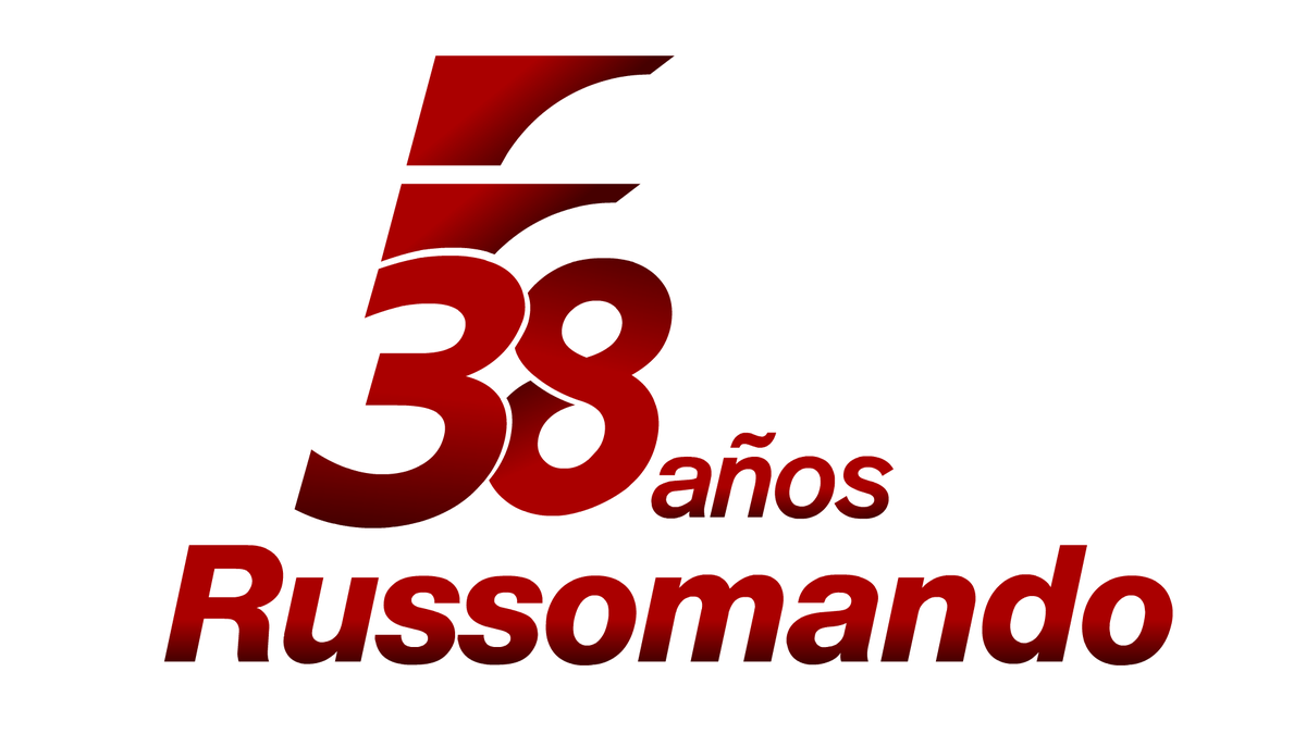 russomando_ok's tweet photo. ¡Hoy es el aniversario de Ambulancias Russomando!
🎂 3️⃣8️⃣🚑
Saludamos a todos nuestros clientes y especialmente a nuestro personal que lo deja todo cada día y cada noche para brindar la mejor atención en salud.
🥂¡Chinchín!
#Ambulancias #Russomando #Aniversario #38años https://t.co/WEFLxOvM9D