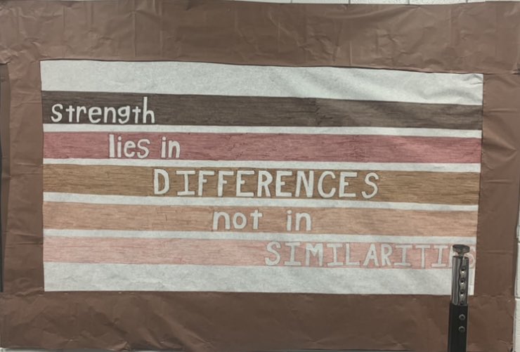 WOSpeechie's tweet image. Excited for a great year at @LakeshoreWO #BetterTogether