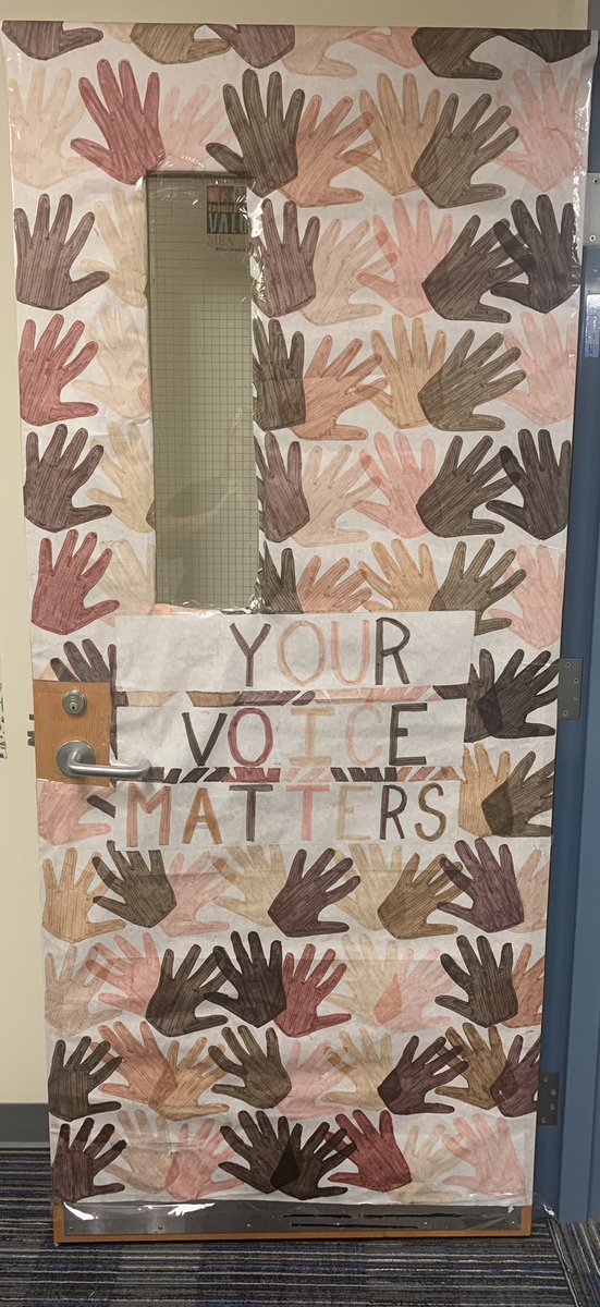 WOSpeechie's tweet image. Excited for a great year at @LakeshoreWO #BetterTogether