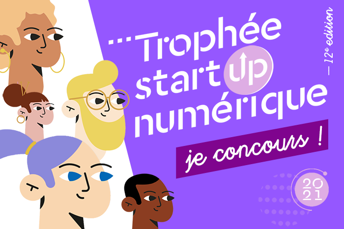 #TSUN21
✅ Vous avez un #projet ou êtes une jeune #startup de moins de 2 ans dans le monde de la #tech ?
✅ Ne passez pas à côté de la nouvelle édition du #concours Trophée Start-up Numérique #IMTStarter !
✅ Candidater en ligne jusqu'au 18 octobre ! 🚀
➡ vu.fr/IFyF