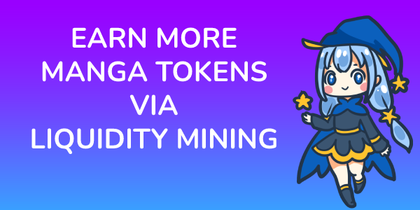 honoprotocol's tweet photo. Want to earn more $MANGA?

Look no further! YOU can stake your BUSD-$MANGA LP tokens at:

https://t.co/mGZ07jCalF

We've did it just like Sushiswap! In 3 easy steps: Approve, Stake and Harvest! https://t.co/Qn8rlk7W60
