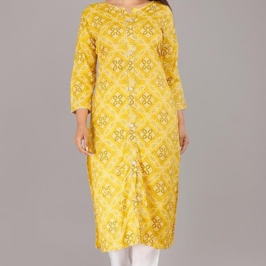 SubhradeepCha15's tweet photo. Desi Closet Gorgeous  Printed Rayon Kurti Pant Set https://t.co/5WdSwEucyT