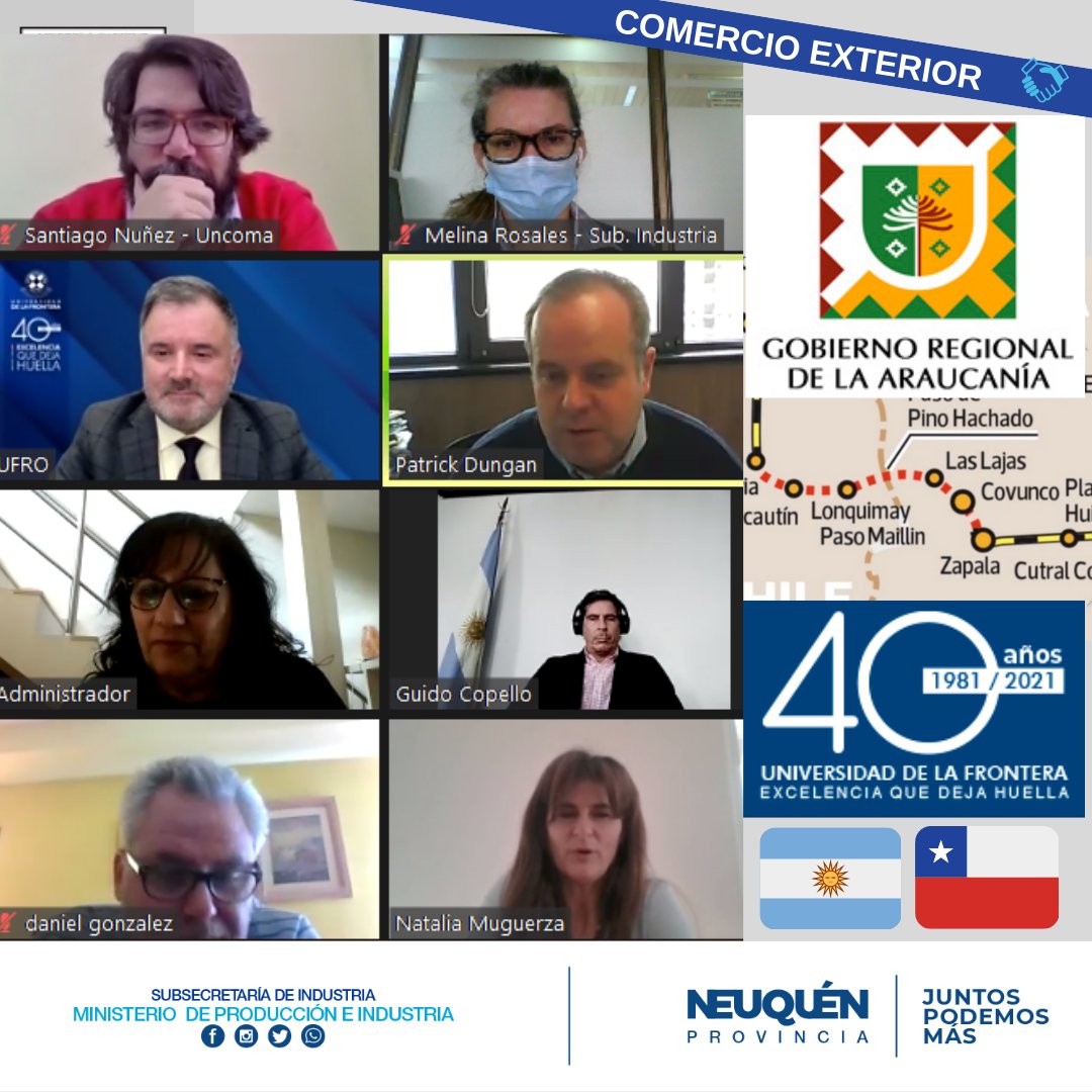 Subsecretaría de Industria tweet media