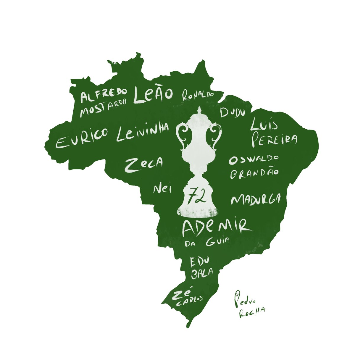 Palmeiras's tweet photo. Uma escalação memorável que dava aula e fez história dentro de campo 🏆🏆

📷 pedroartesss

#Palmeiras107Anos #AvantiPalestra https://t.co/QM9Q1L5gnQ
