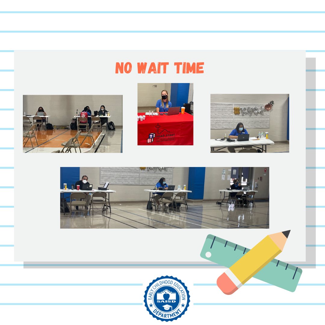 Head Start Spots Open !!!!
Stop by Knox today and let our Family Support Workers assist you in getting your Head Start application in. They will be here  for you  with all your enrollment needs till 3:00pm