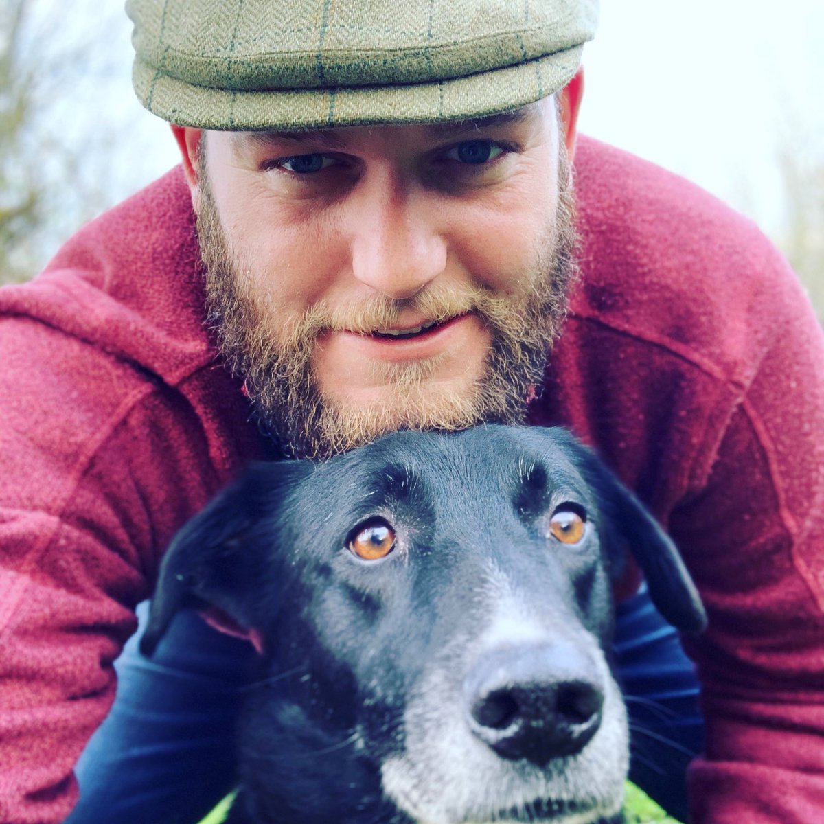 mike_eagles's tweet image. Rooting for you and the animals @PenFarthing! Nowzad made it possible for me to bring my best mate home from Afghanistan and for that I will forever be grateful! #OperationArk