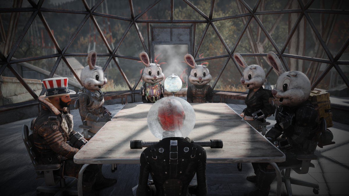 KillDto's tweet photo. @FFive0 @Fallout https://t.co/iIZL8rB2Uk