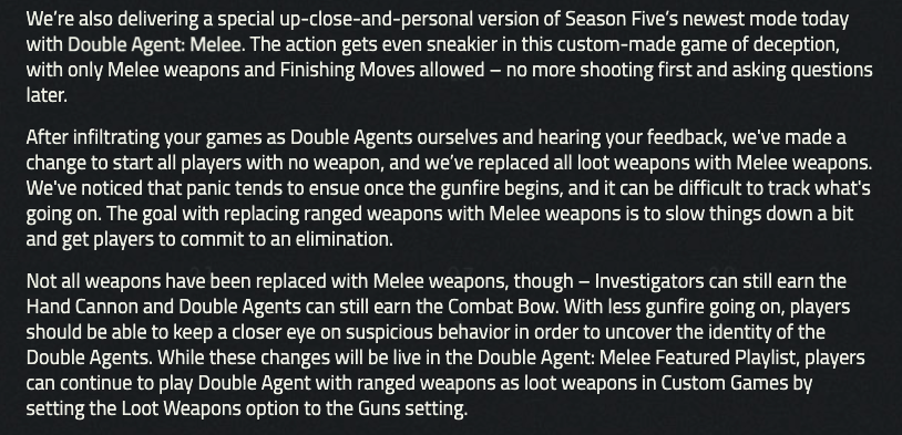 Treyarch tweet media