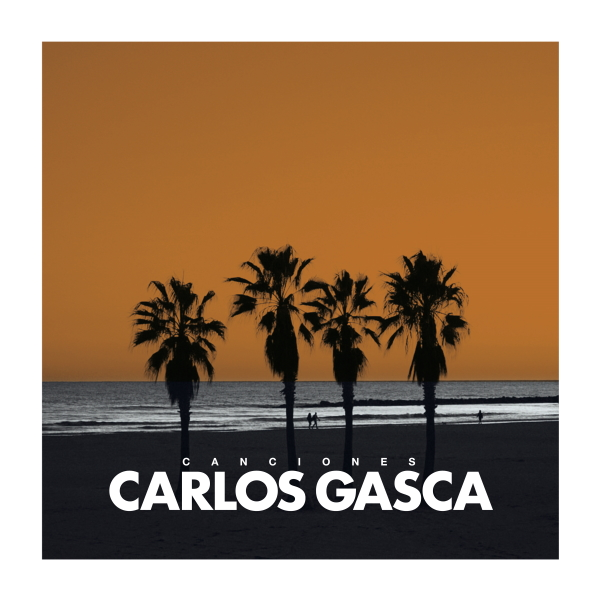 ¡Empieza la cuenta atrás para el nuevo disco de <a href="/carlosgascalive/">Carlos Gasca</a>! 🌴
Ya tenemos activada la pre-venta de 'Canciones'. Si reservas antes del día 16 te llevas el vinilo a precio reducido ✨
bit.ly/3mBXMZO