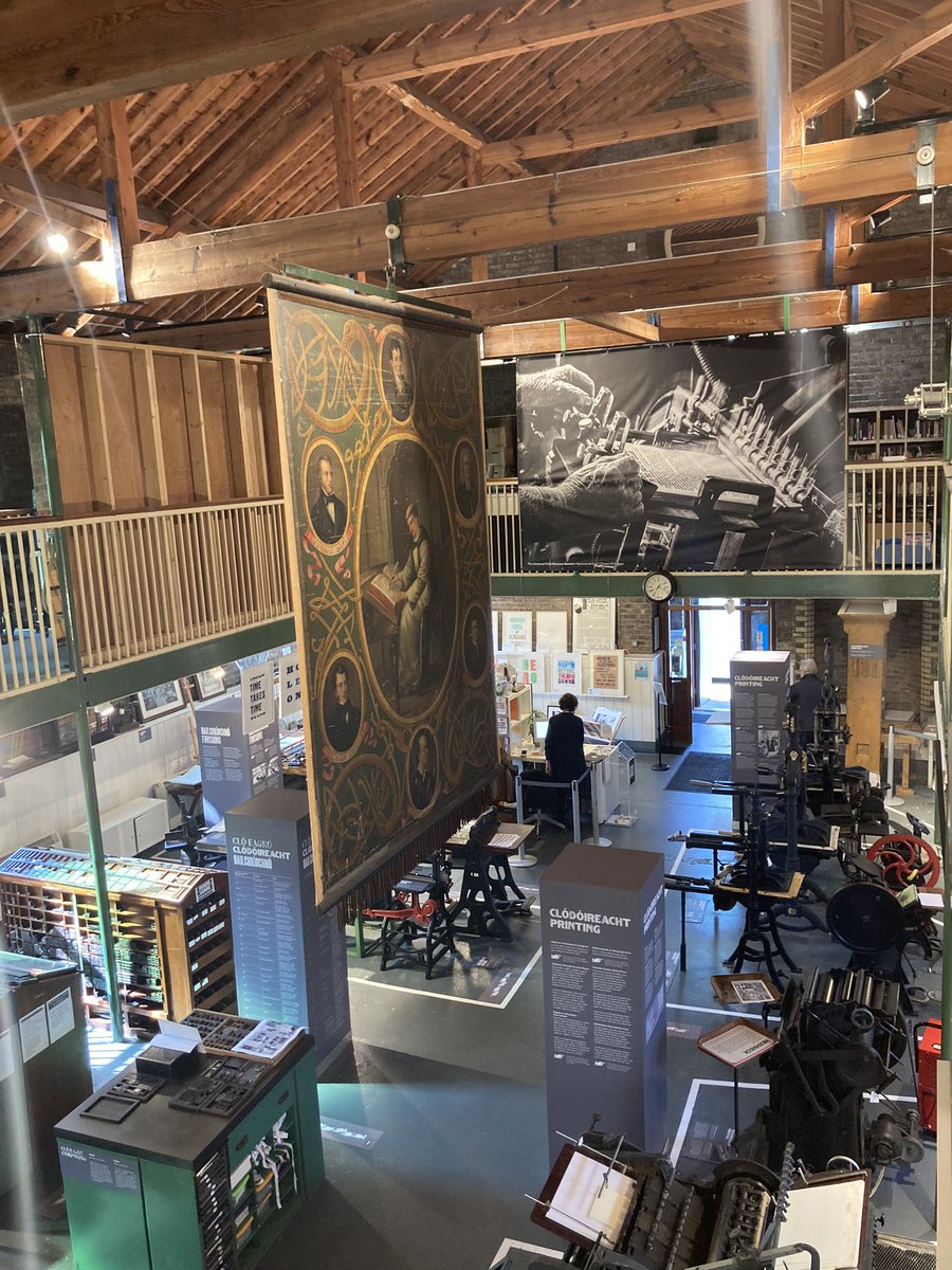 MariaCanEmb's tweet image. An amazing staycation day in #Dublin. Afternoon spent at the fascinating @NatPrintMuseum with an original copy of the Proclamation on display and an evening swim at the Bull Wall. Incredible day in glorious sunshine #lovedublin 💙