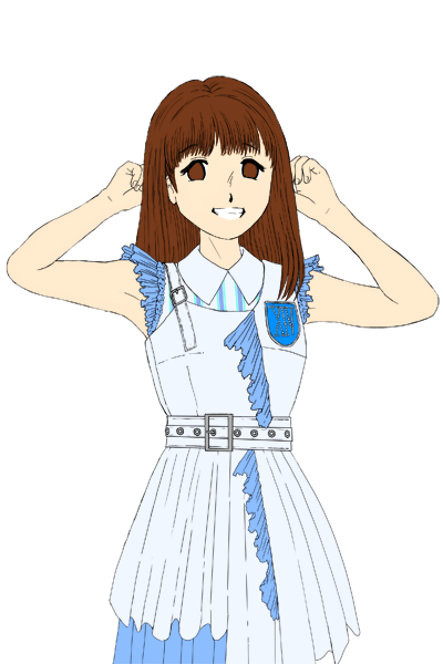 エビ中のtwitterイラスト検索結果 エビ中のtwitterイラスト検索結果