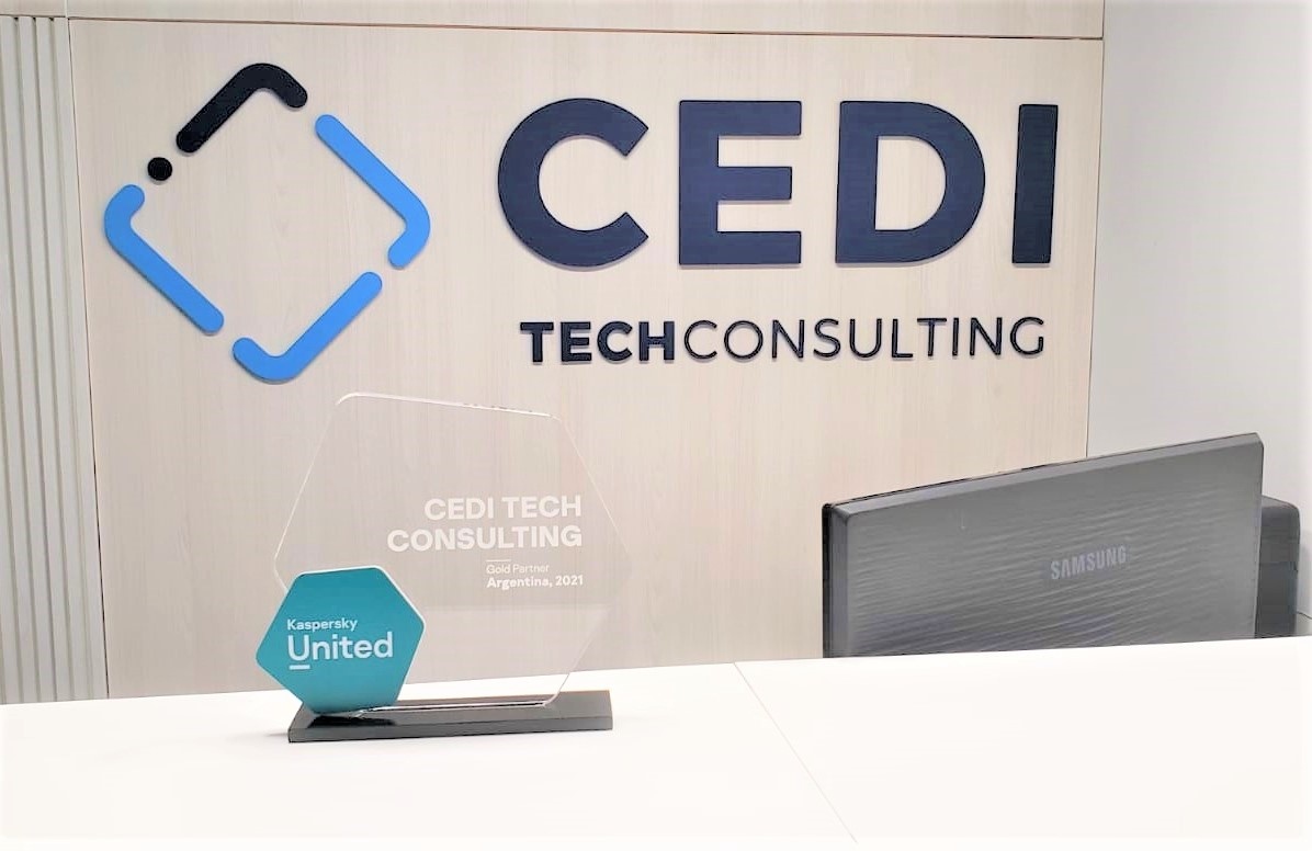 CEDI Tech Consulting (@CEDITECHOK) / Twitter