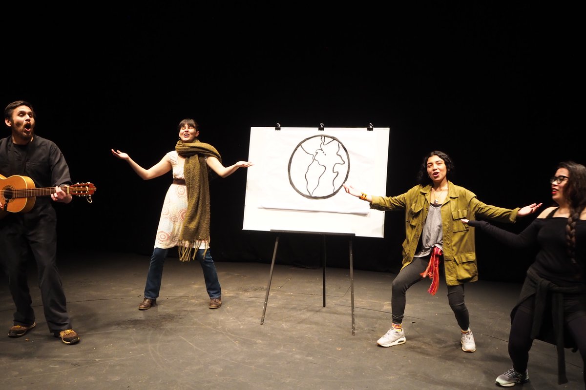 elcedram's tweet photo. ¡Te invitamos al taller de Canta historia! 🥁🎭
Impartido por 👉 Julio Infante 👈
Del 21 de septiembre al 9 de diciembre
⏰Martes y Jueves de 5 a 7 pm 

Gratuito. Presencial. Dirigido a mayores de 15 años.

⚠️Inscripciones a cedram2019@gmail.com 

#CEDRAM #SomosCultura #Michoacán https://t.co/gY9354FWTX