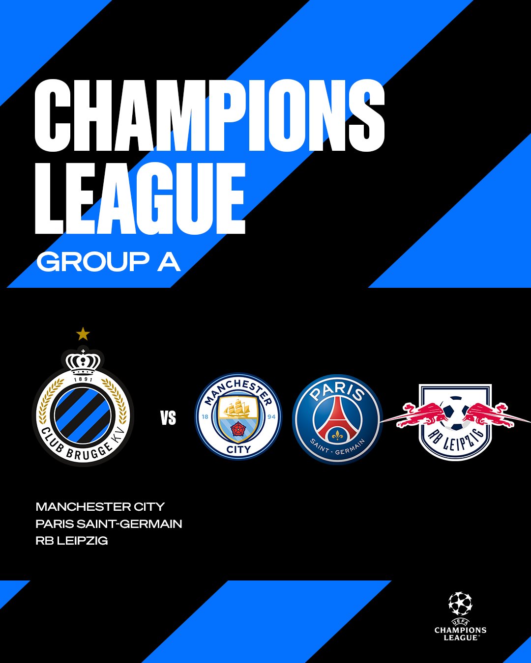 Club Brugge KV on X: Looking forward to February 😍✨ #UCL #UCLdraw   / X