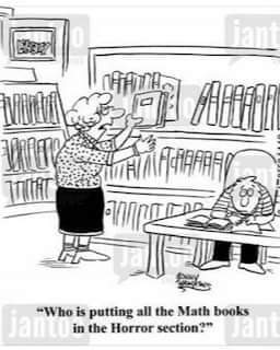 sajedamomin's tweet image. #Librarianproblem