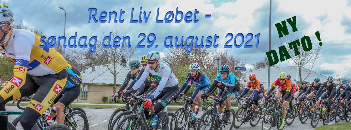 LIVESTREAM ~ 9th Rent Liv Løbet Skive 2021, [LIVE]