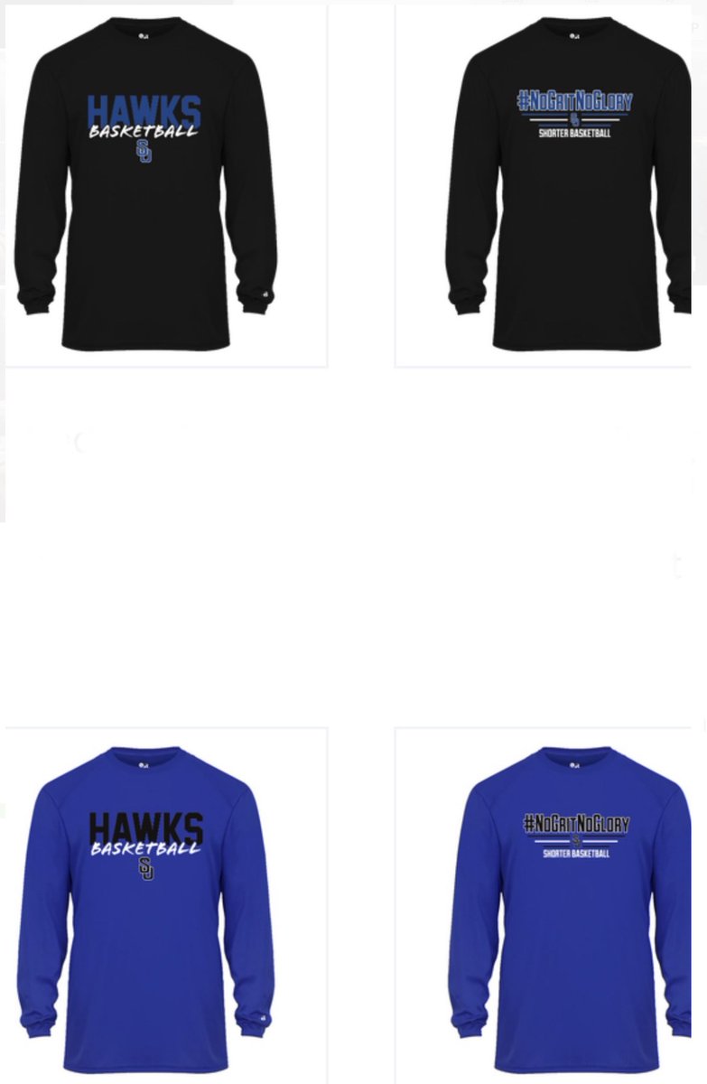 Shorter_WBB's tweet photo. Our fan store is open, don’t miss out on your SU gear! Closes September 7th! 🔵⚪️🔵⚪️🦅

https://t.co/BwXCn6tm0o https://t.co/Og4mCJTwN7