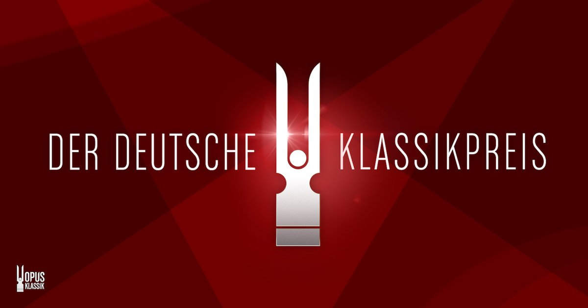 M_Castelletti's tweet image. I am truly humbled. OPUS KLASSIK AWARD 2021
The second recording of my completion & arrangement of Mahler 10 w/ @ensemblemini @joolzgale has just won the OPUS KLASSIK AWARD 2021 (category: Chamber Music). Humbled & proud.
#opusklassik #awards #music #chambermusic #mahler @uemusic