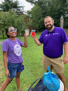 PCWP_Chatham's tweet photo. Happy Women’s Equality Day! On August 26th, 1920 the 19th Amendment was certified! Though this gave women the right to vote, women of color still faced discrimination and Jim Crow laws that impeded this constitutional right.
@vision2020women #WomensEqualityDay #ToastToTenacity https://t.co/7x9TFDpRgI