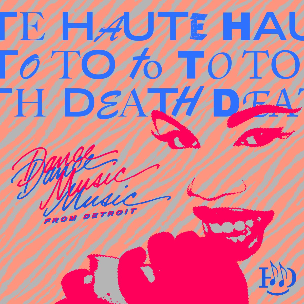 Sl33pingVillag3's tweet photo. ⒿⓊⓈⓉ ⒶⓃⓃⓄⓊⓃⒸⒺⒹ
Haute To Death
September 3

Detroit's H2D collapses the space between sound and vision, for a post-studio experience that explores new frontiers in nightlife culture.

Free Entry | 21+ | 🔥☠️
https://t.co/3wBaCtU4nJ https://t.co/EquAs2mgjx