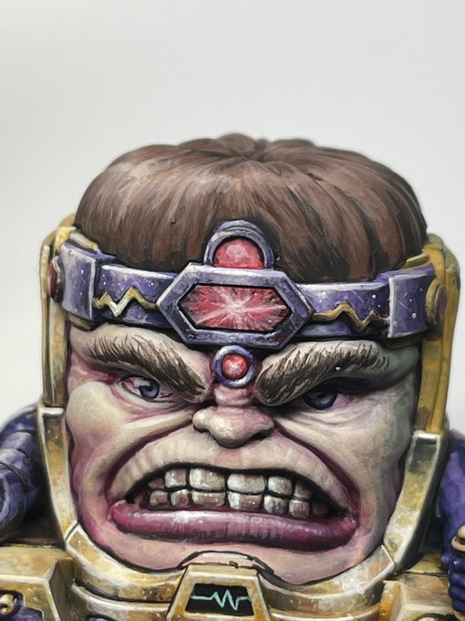 модок марвел. модок марвел. модок марвел злодей. модок марвел. мордок.