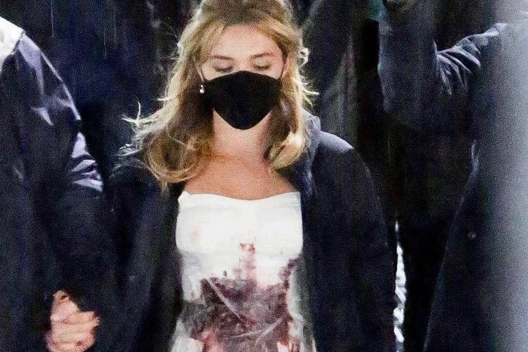 lordeonfilm's tweet image. i believe in florence pugh as alice chambers supremacy