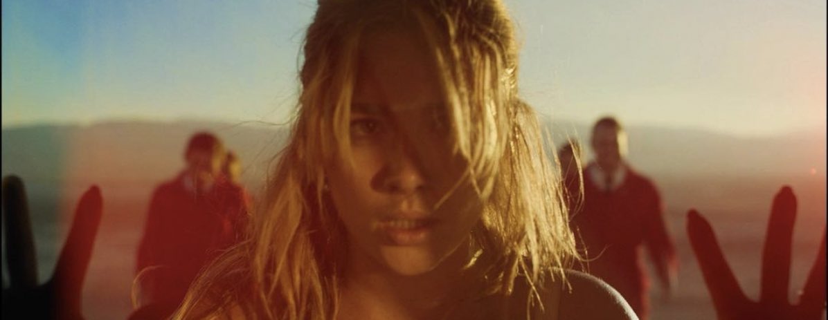 lordeonfilm's tweet image. i believe in florence pugh as alice chambers supremacy