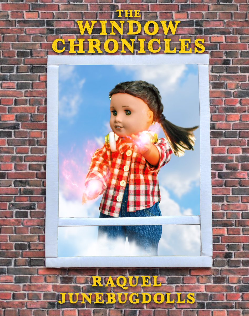 agjitters's tweet photo. Meet Raquel! Voiced by @/junebugdolls on instagram❤️🎧
“The Window Chronicles” out Saturday, 8.28.21!
#WindowChronicles #AGJitters https://t.co/xVg4ajN5Sp