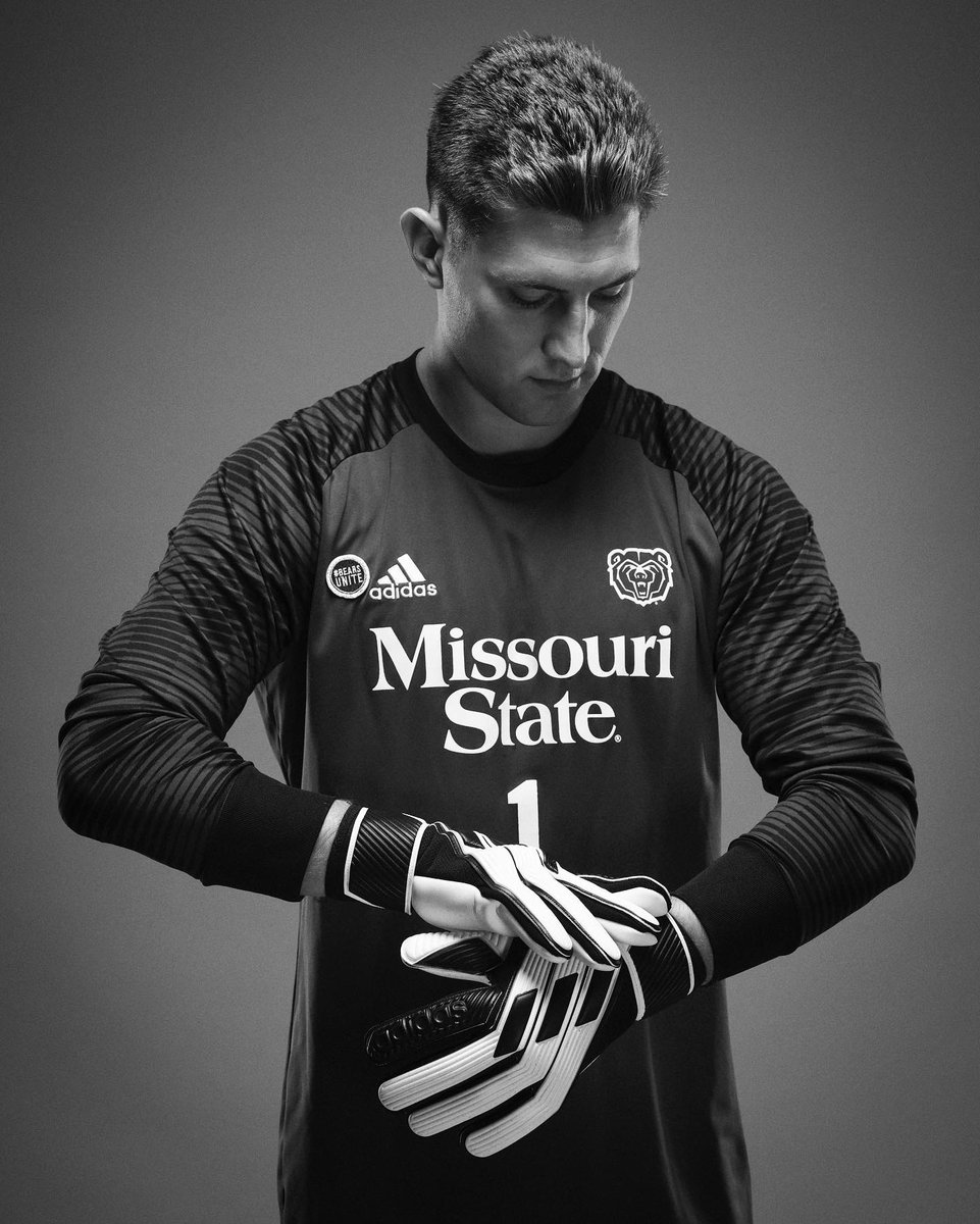 Excited to be on hand tonight as @MSUBearsWSoccer and @MSUBearsMSoccer take the field at Allison South. Best of luck to both teams!