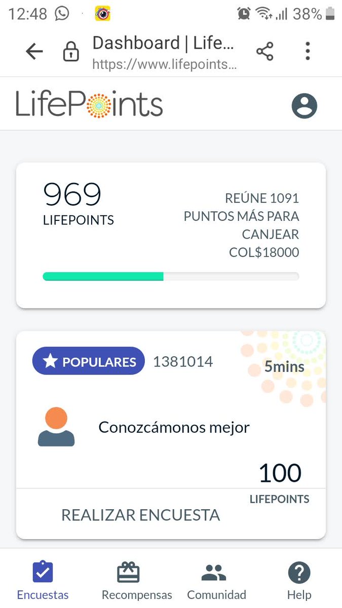 samevi100's tweet image. Cierto, seguro y confiable.  Gana dinero extra completando sencillas encuestas.