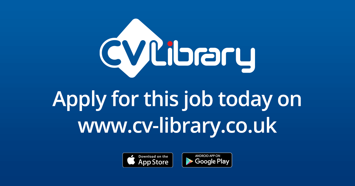 HR Admin/Advisor | Middlesbrough | £22,000 - £26,000/annum

We are working with a leading client who require either an experienced HR Administrator or an experienced HR Advisor to join their team.

Find out more.  cv-library.co.uk/job/214514313/…